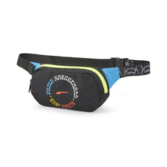 Поясная сумка Basketball Waist Bag Puma
