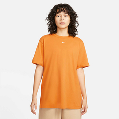 Женская футболка Женская футболка Essential Tee Nike