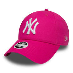 Женская кепка 9Forty New York Yankees