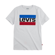 Подростковая футболка Graphic Tee Levis