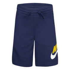 Детские шорты Club Short Nike