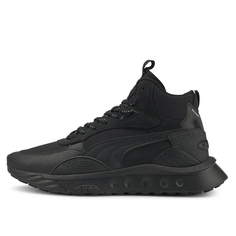 Кроссовки Wild Rider Mid Core Puma