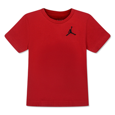 Детская футболка Jumpman Air Jordan