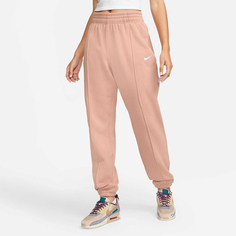 Женские брюки Женские брюки Essential Collection Fleece Pant Nike