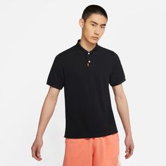 Мужское поло Polo Dri-FIT 2.0 Nike