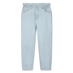 Детские джинсы High Loose Paperbag Jeans Levis