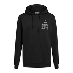 Мужская худи Premium Moscow Hoodie Adidas