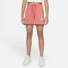 Подростковые шорты Club French Terry 5 Inch Short Nike