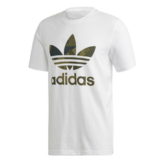 Мужская футболка Camouflage Infill Tee Adidas