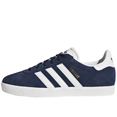 Подростковые кроссовки Gazelle Adidas