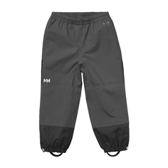 Детские брюки Детские непромокаемые брюки Shelter Pant Helly Hansen