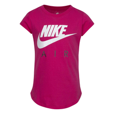 Детская футболка Futura Air Tee Nike