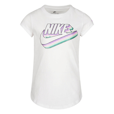 Детская футболка Together Heart Nike