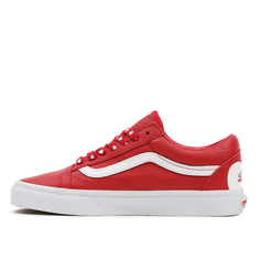 Кеды Old Skool Waffle Lovers Vans