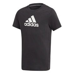 Подростковая футболка Bos Tee Adidas