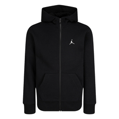 Подростковая толстовка Essentials Full Zip Hoodie Jordan