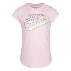 Детская футболка Together Heart Nike