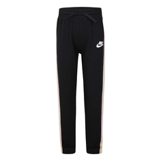 Детские брюки Wildflower Taping Jogger Nike