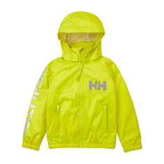 Детская куртка Детская непромокаемая куртка Active Rain Jacket Helly Hansen