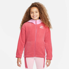 Подростковая куртка Nike Sportswear Eritage Jacket