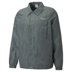 Мужская куртка Classics Coach Jacket Puma