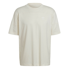 Мужская футболка Adicolor Clean Classics Tee Adidas