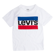 Детская футболка Graphic Tee Levis