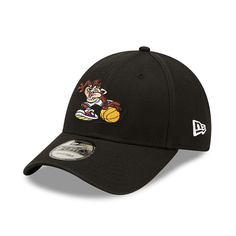 Кепка Character Sports 9Forty Taz Devil New Era