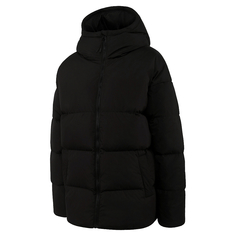 Женский пуховик Street Beat Basic Down Jacket