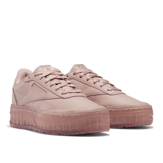 Женские кроссовки Club C Double GEO Reebok