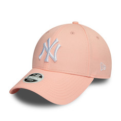Детская кепка League Essential 9Forty New York Yankees