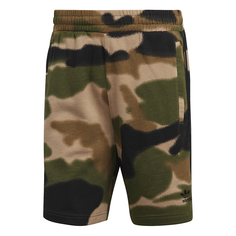 Мужские шорты Camouflage Shorts Adidas
