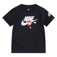 Футболка для малышей Boxy Futura Nike
