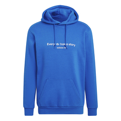 Мужская худи Graphics Common Memory Adidas