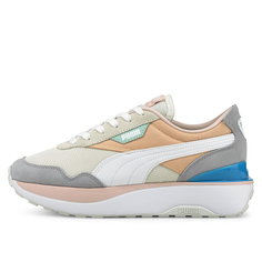 Женские кроссовки Cruise Rider Silk Road Puma
