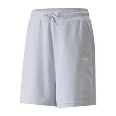 Подростковые шорты GRL Shorts Relaxed Fit Puma