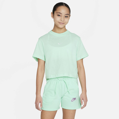 Подростковая футболка Essential Tee Nike