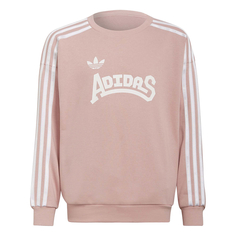 Подростковый свитшот Graphic Crew Adidas