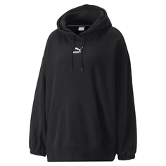 Женская худи Classics Oversized Hoodie Puma