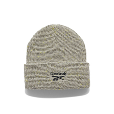 Шапка Classics Tailored Beanie Reebok