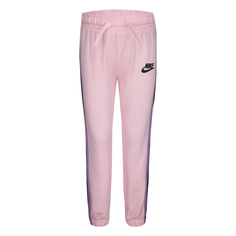Детские брюки Wildflower Taping Jogger Nike
