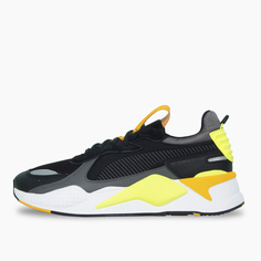 Мужские кроссовки RS-X Mix Puma