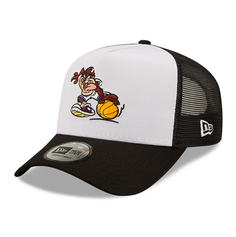 Кепка MBL Trucker Taz Devil Character New Era