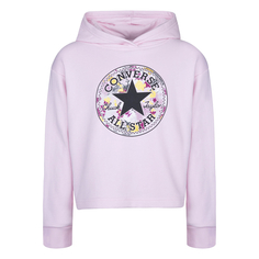 Подростковая футболка Printed Hoodie Converse