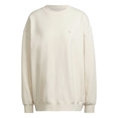 Женская толстовка Женская толстовка Adicolor Oversize No-Dye Adidas