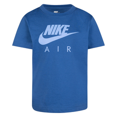 Детский костюм: футболка, шорты Air Tee + Short Nike