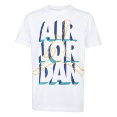 Подростковая футболка Clear Lane Tee Jordan