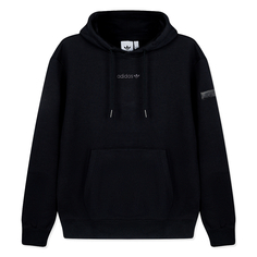 Худи Adicolor 3d Trefoil Adidas