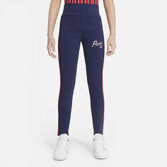 Подростковые леггинсы PSG Legging Jordan