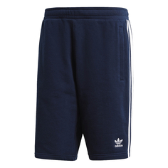 Мужские шорты 3-Stripe Sweat Shorts Adidas
